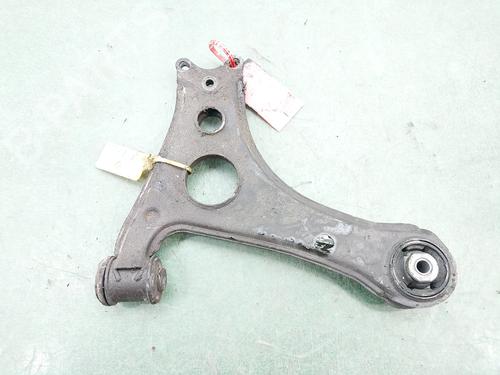 Right front suspension arm MERCEDES-BENZ A-CLASS (W168) A 170 CDI (168.008) | BP20159715M13 