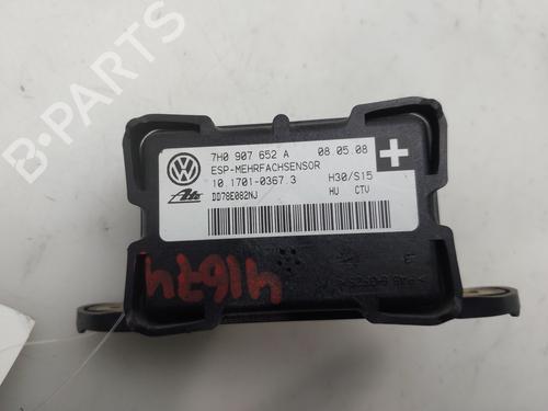 Used Electronic sensor Electronic sensor SKODA SUPERB II (3T4) 2.0 TDI 16V (140 hp) 36013189 36013189