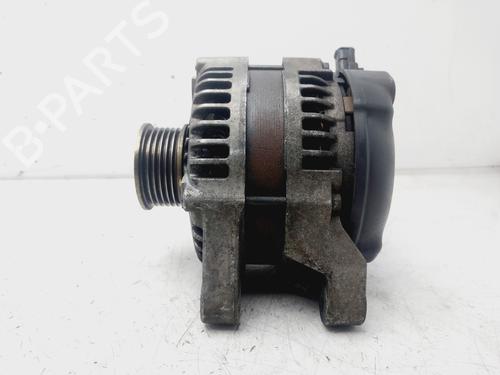 Used Alternator CITROËN C3 I (FC_, FN_) 1.4 HDi (68 hp) 26734177