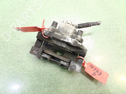Right front brake caliper CITROËN BERLINGO MULTISPACE (B9) 1.6 BlueHDi 120 | BP33996319M104  - Image 5