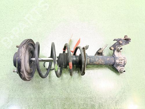 Right front shock absorber NISSAN PRIMERA (P12) | BP33604819M17 - Image 2