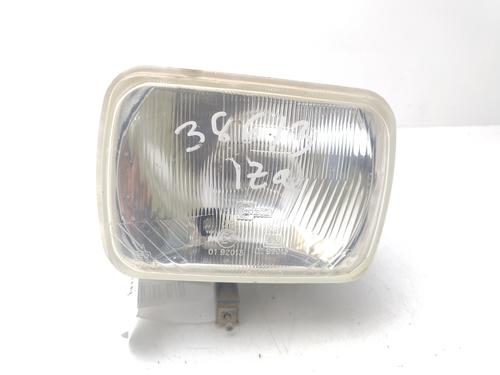 Used Left headlight RENAULT RAPID Box Body/MPV (F40_, G40_) 1.4 (F402) (58 hp) 29464007