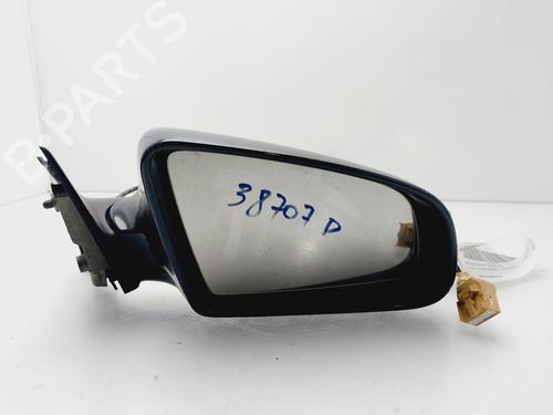 Right mirror AUDI A4 B6 (8E2) 1.9 TDI | BP32231988C27
