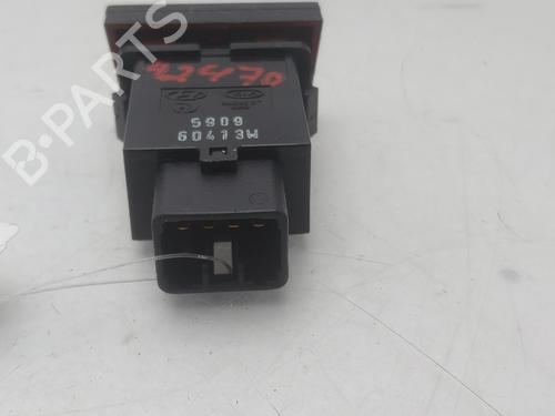 Warning switch KIA CERATO I Hatchback (LD) 1.5 CRDi | BP38648061I22 - Image 3