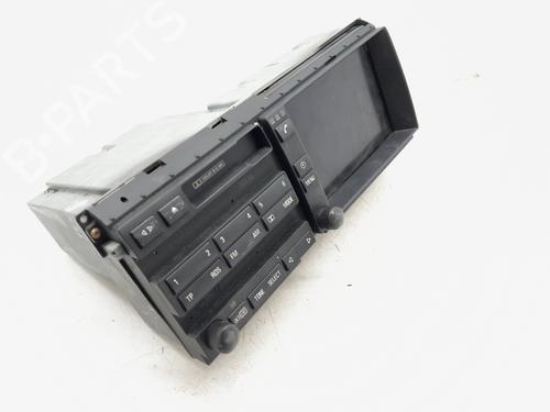 Radio BMW 5 (E39) 530 d | BP14918162E6 