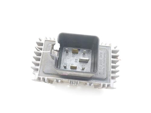 Electronic module OPEL ZAFIRA A MPV (T98) 2.0 DTI 16V (F75) | BP12421206M83 