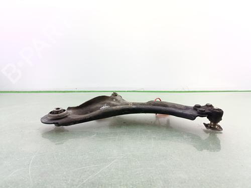 Right front suspension arm RENAULT KANGOO / GRAND KANGOO II (KW0/1_)  | BP27516726M13 