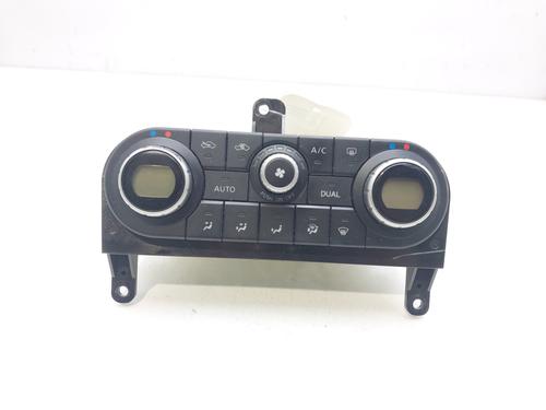 Used Climate control NISSAN QASHQAI / QASHQAI +2 I (J10, NJ10, JJ10E) 1.5 dCi (106 hp) 14968809