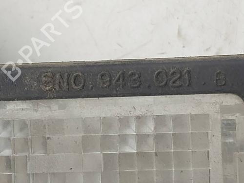 Nummerpladelys VW PASSAT B7 Variant (365) | BP38708093I40 - Image 4