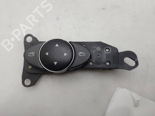 Used Mirror switch Mirror switch MERCEDES-BENZ E-CLASS (W211) E 270 CDI (211.016) (177 hp) 40524293 40524293