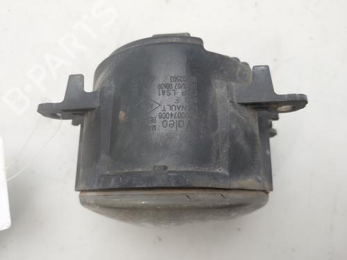 Left front fog light DACIA LOGAN (LS_) | BP37011490C30 - Image 4