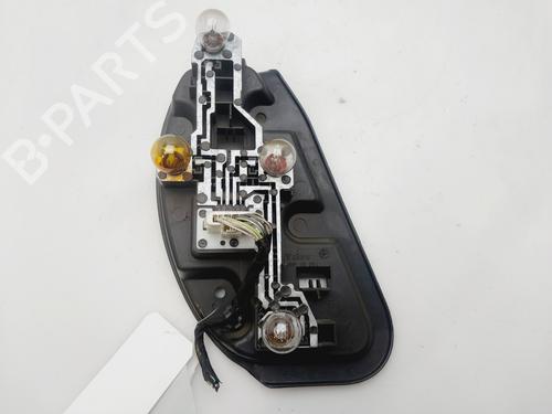 Lampenträger für CITROËN C5 I (DC_) 2.0 HDi (DCRHZB, DCRHZE) (109 hp) 28723863