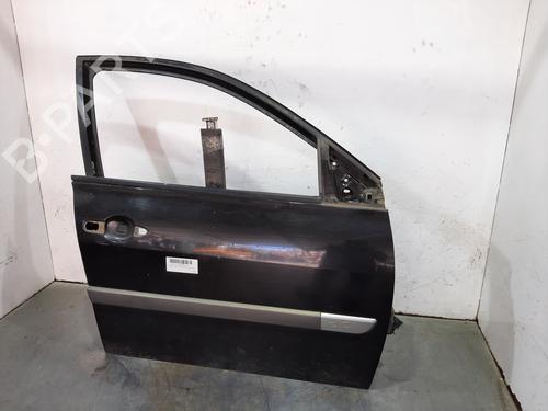 Right front door RENAULT MEGANE II (BM0/1_, CM0/1_) 1.5 dCi (BM0F, BM0T, BM2B, CM0F, CM0T) | BP14974832C3 
