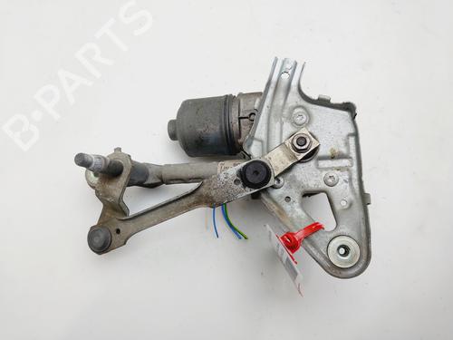 Used Front wiper motor PEUGEOT 5008 (0U_, 0E_) [2009-2017]  30930180