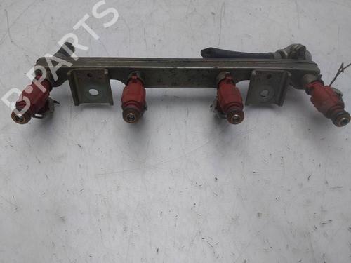 Used Injection rail Injection rail 38648120 38648120