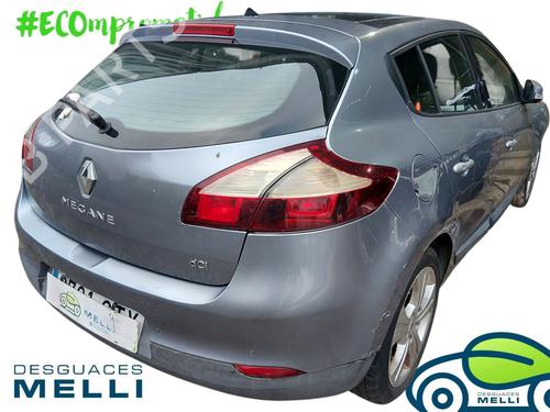 Starter RENAULT MEGANE III Hatchback (BZ0/1_, B3_) 1.5 dCi (BZ09, BZ0D, BZ1W, BZ29, BZ14) | BP34138594M8  - Image 11