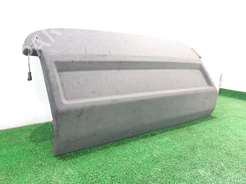 Rear parcel shelf OPEL ASTRA H (A04) 1.7 CDTI (L48) | BP8362793C85 