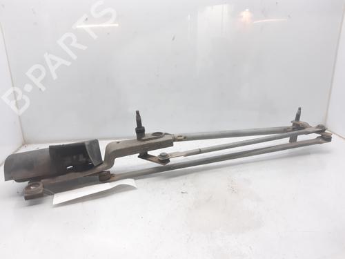 Used Front wiper motor FORD FOCUS I Turnier (DNW) 1.8 Turbo DI / TDDi (90 hp) 7086980