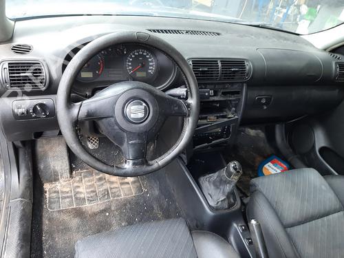 Ratstangsstang SEAT LEON (1M1) 1.9 TDI | BP15815702I23 