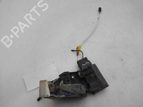 Fechadura trás esquerda Fechadura trás esquerda BMW 5 (E39) 530 d (193 hp) 35897768 35897768