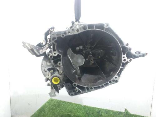 Used Gearbox CITROËN XSARA PICASSO (N68) 1.6 HDi (90 hp) 6017109