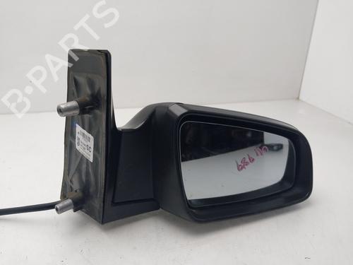Used Right mirror Right mirror OPEL ZAFIRA / ZAFIRA FAMILY B (A05) 1.9 CDTI (M75) (100 hp) 34735677 34735677