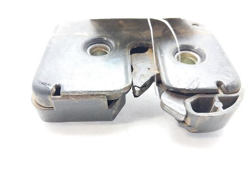 Tailgate lock SEAT IBIZA II (6K1) 1.4 i | BP13039312C101 