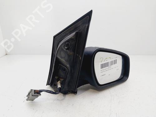 Right mirror FORD FOCUS II (DA_, HCP, DP) 1.8 TDCi | BP29903871C27 