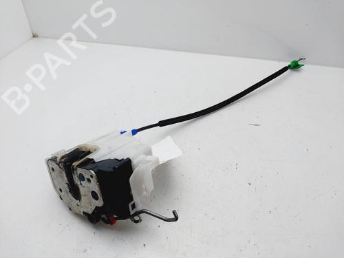 Front left lock FIAT FIORINO Box Body/MPV (225_)  | BP29555421C98 