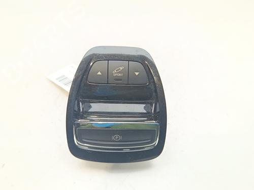 Handbremse für Handbremse CITROËN C5 III (RD_) [2008-2017] 36566114 36566114