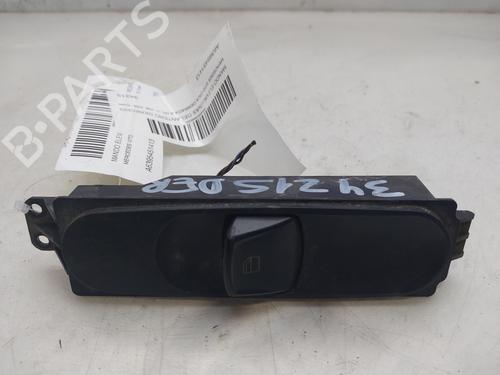 Right front window switch MERCEDES-BENZ VITO Bus (W639) 109 CDI (639.701, 639.703) (95 hp) 17903346