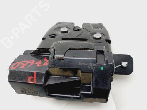 Used Tailgate lock FORD FIESTA VI (CB1, CCN) [2008-2017]  26597578