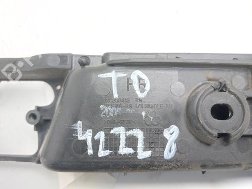 Rear right interior door handle CHEVROLET CAPTIVA (C100, C140) 2.0 D | BP37294623I16 - Image 2