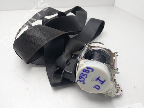 Front left seatbelt BMW X1 (E84) xDrive 23 d | BP35800579I26 - Image 4