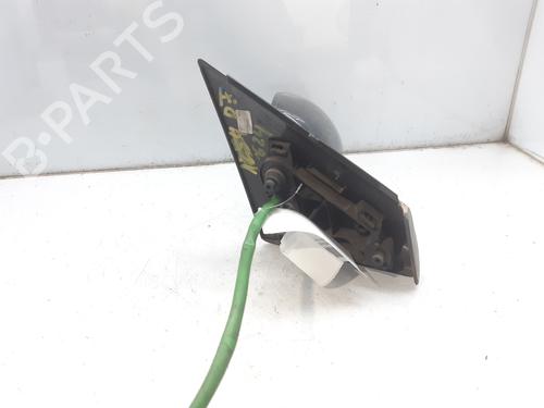 Left mirror CITROËN C5 II (RC_) 2.0 HDi (RCRHRH) | BP9682340C26 