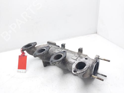 Intake manifold CITROËN JUMPER I Van (244) 2.8 HDi (146 hp) 17910898