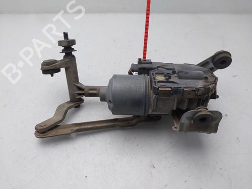 Viskermotor vindrude SEAT LEON (1P1) [2005-2013]  27800990