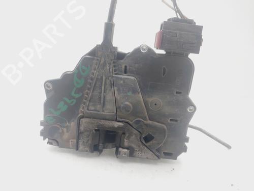 Høyre foran lås OPEL CORSA D (S07)  | BP29941518C97