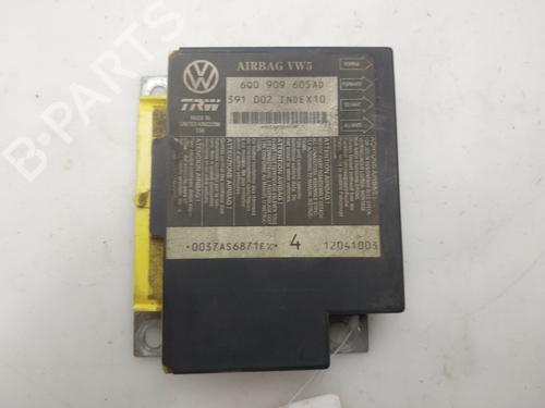 Used ECU airbags ECU airbags 37490704 37490704