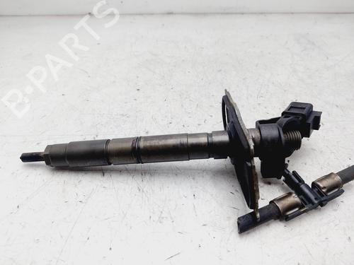 Used Injector AUDI A6 C6 (4F2) 3.0 TDI quattro (233 hp) 28289189