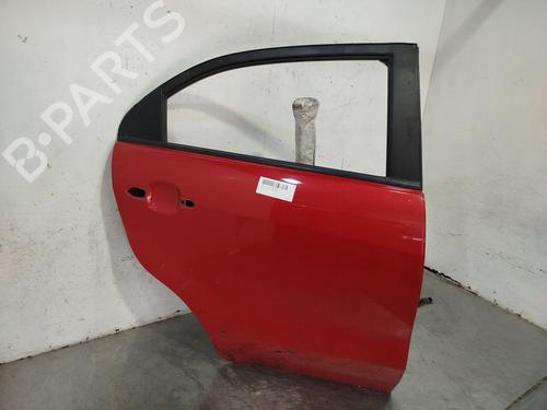 Right rear door KIA RIO III (UB)  | BP27206141C5
