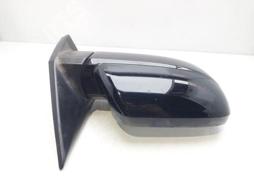 Right mirror HYUNDAI TUCSON (JM) 2.0 CRDi | BP15229876C27 