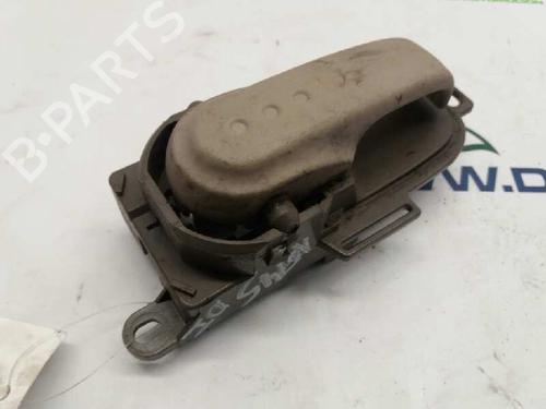 Used Front left interior door handle NISSAN MICRA III (K12) 1.2 16V (65 hp) 3335543