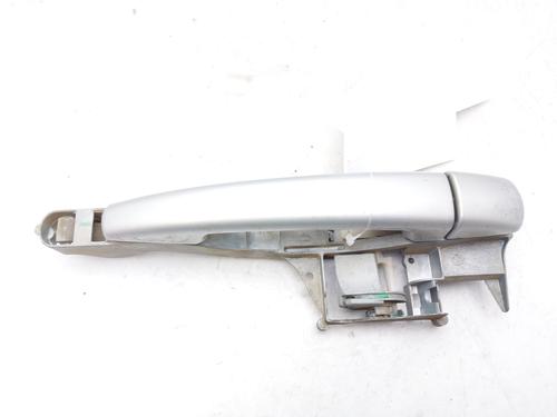 Rear right exterior door handle PEUGEOT 308 I (4A_, 4C_)  | BP12681059C130 