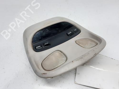 Interior roof light JEEP GRAND CHEROKEE II (WJ, WG) 2.7 CRD 4x4 | BP7790790I8 