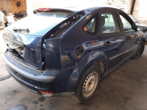 Front right window mechanism FORD FOCUS II (DA_, HCP, DP) 1.6 TDCi | BP9243933C23 