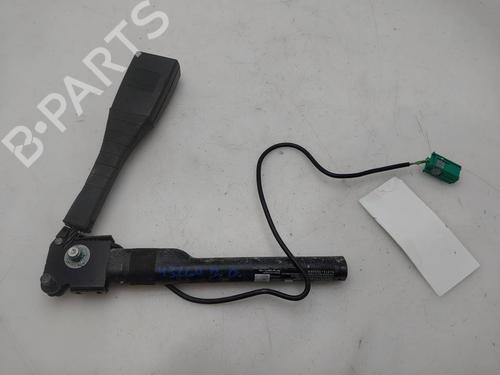 Used Seat buckle Seat buckle OPEL CORSA D (S07) [2006-2015] 40182146 40182146