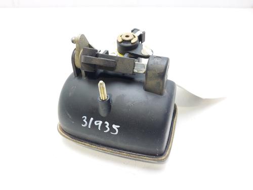 Tailgate handle SEAT CORDOBA (6K1, 6K2) 1.4 i | BP14849210C132 