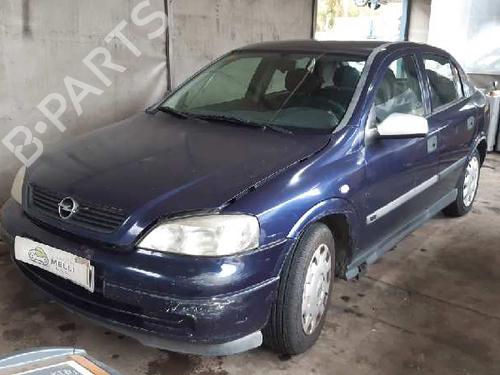 Sprinklervæskepumpe OPEL ASTRA G Hatchback (T98) 1.6 16V (F08, F48) | BP13997412E24 
