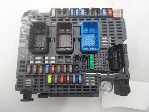 Used Other Other CITROËN C4 Grand Picasso II (DA_, DE_) [2013-2026] 33287112 33287112